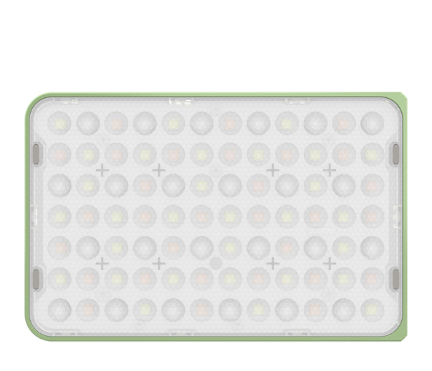 Amaran RGB Ace 25c (Zielona) - 1513073 - zdjęcie 4